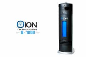 O-Ion B-1000 Air Purifier Review