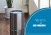benefits of air purifiers