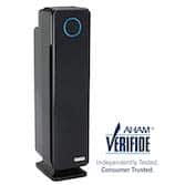 GermGuardian AC5350B Air Purifiers for Dust Removal