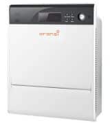 Oransi Max HEPA Large Room Air Purifier for Asthma, Mold, Dust, and Allergies
