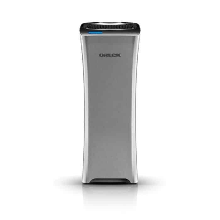 Oreck WK15500B Air Purifier and Humidifier Combo