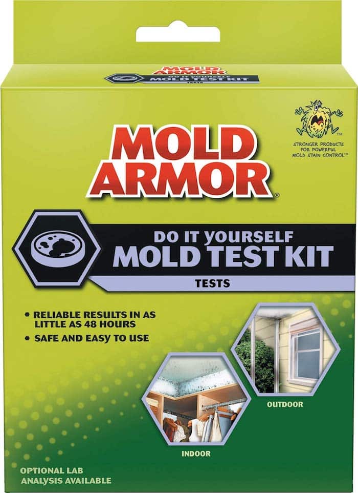 Best Mold Test Kit For Your Home Or Office In 2021 Do It Yourself - Diy Mold Test Kits Home Depot