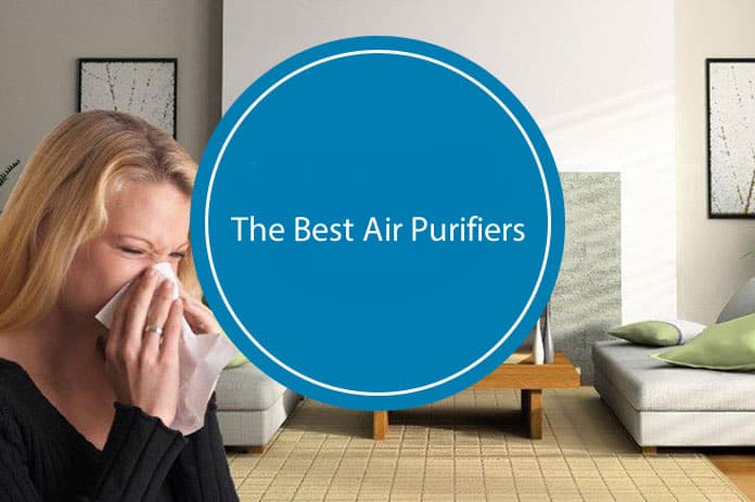 the best air purifier