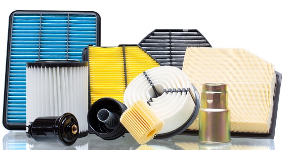 Best Cabin Air Filters