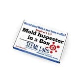 seeml DIY Mold Test Kit