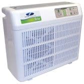 Field Controls TRIO Air Purifier for litter boxes