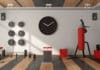 How to Improve Your Home Gym Air Quality