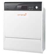 Oransi Max HEPA Large Room Air Purifier for college dorms