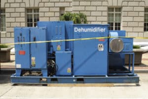 Commercial Dehumidifier: Why You Should Own One