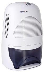 Ivation IVADM35 Thermo-Electric Smart Dehumidifier