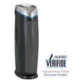 GermGuardian AC4825 22” 3-in-1 basement air purifier