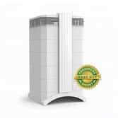 IQAir [HealthPro Plus Air Purifier] Medical-Grade basement air purifier