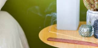Are Incense Sticks Harmful
